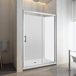 800*1200*800mm 1900mm Height 3-Side Sliding Door Rectangle Shower Box 800*1200*800mm 1900mm Height 3-Side Sliding Door Rectangle Shower Box